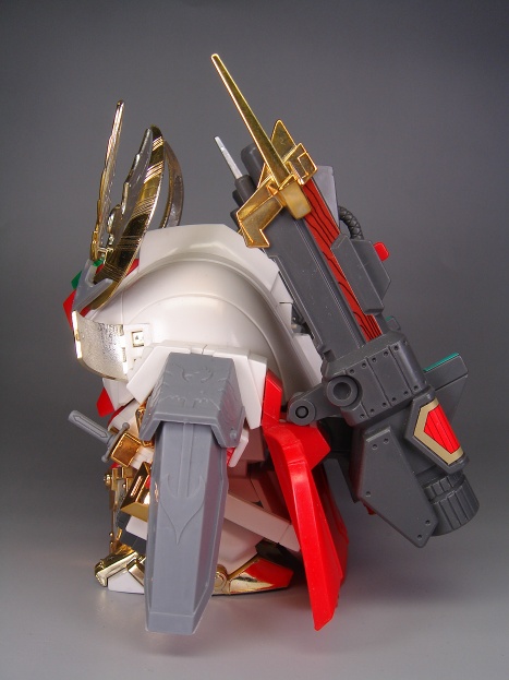 元祖SDガンダム NO-42 頑駄無大将軍