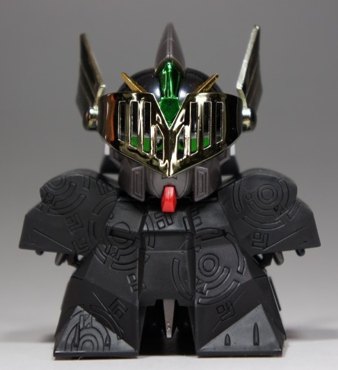 元祖SDガンダム 限定版 アレックスシャドウ