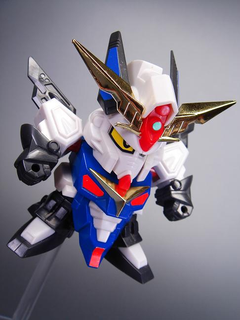 元祖SDガンダム NO-116 コマンドフォーミュラー90