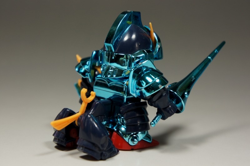 元祖SDガンダム 伝説の勇者スペシャル