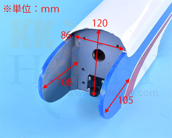 模型飛行機用エンジン、 サンダータイガー91(15cc） 価格を下げました