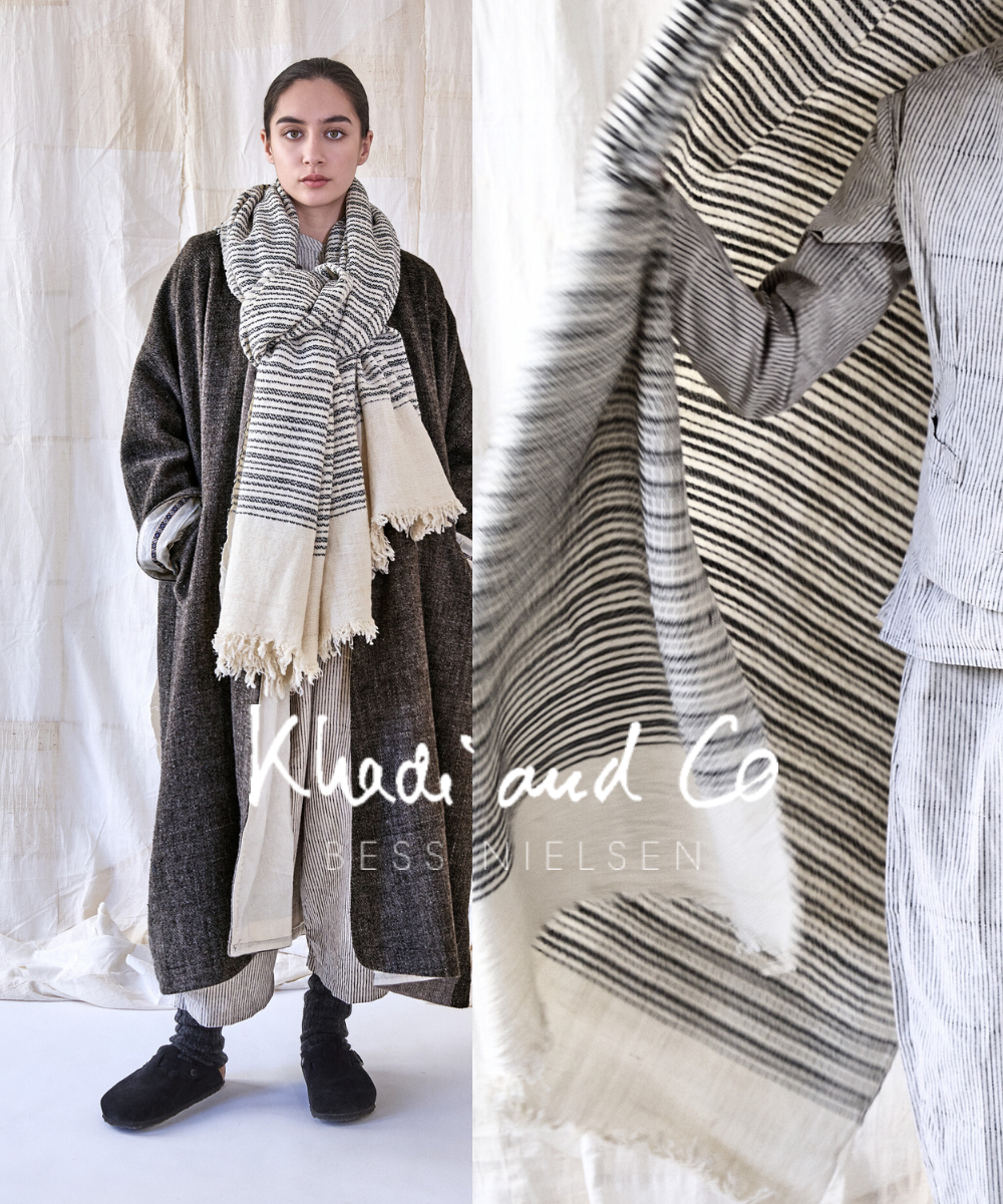 Khadi and Co Bess Nielsen