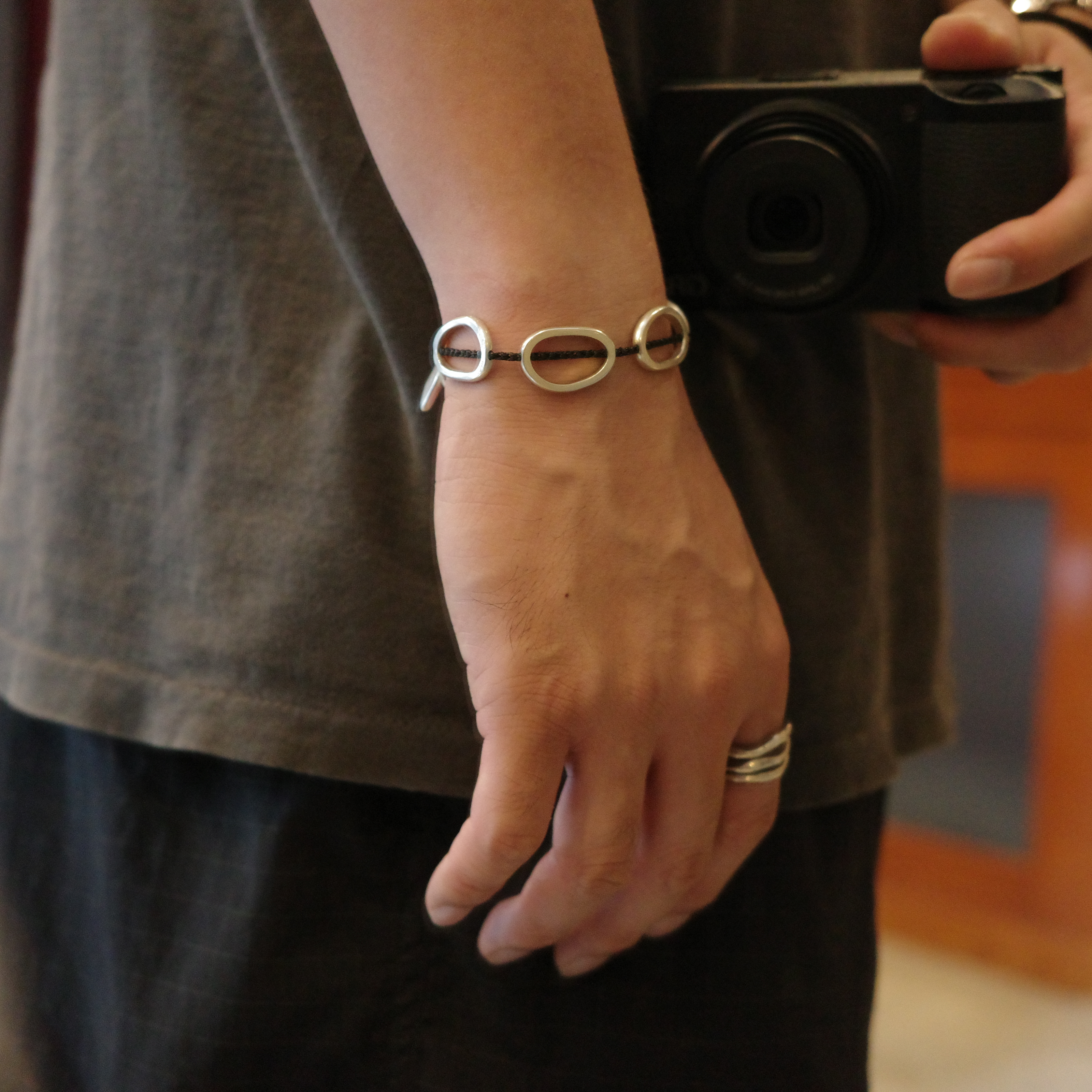 JILLの夏。 – khakiの店主ブログ