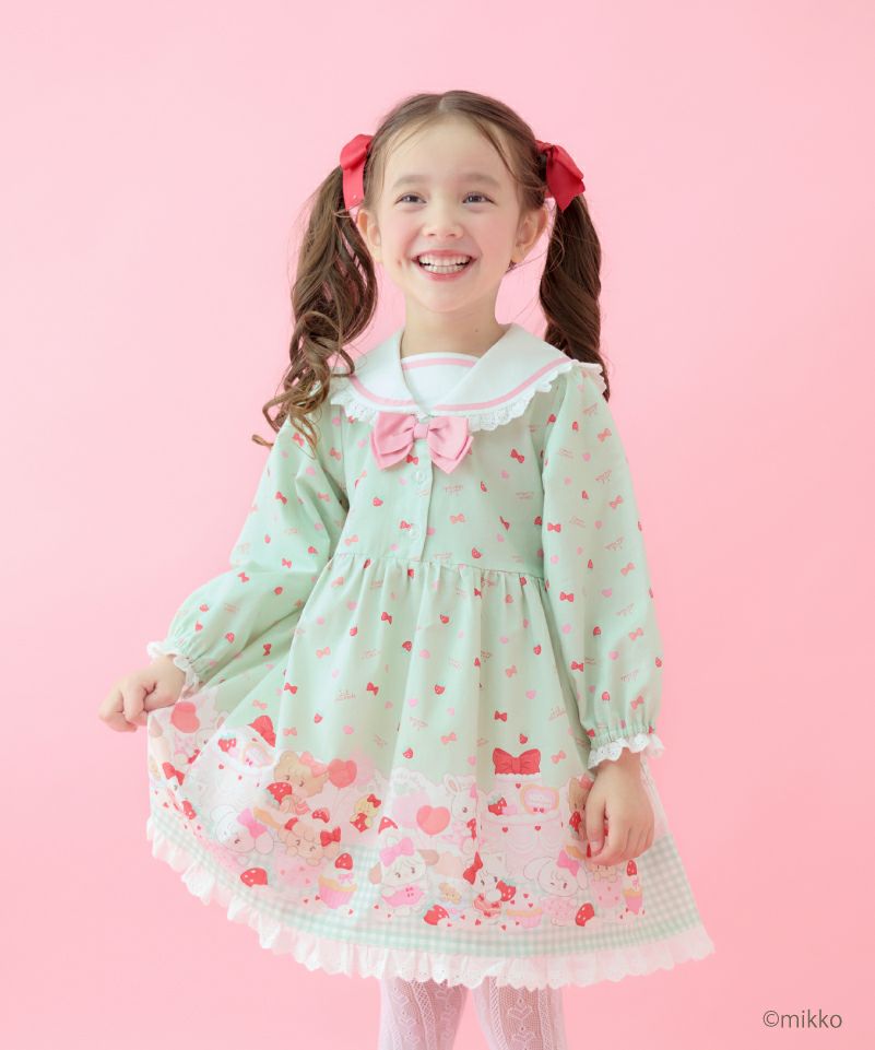 coeur a coeur | キムラタンオンラインストア