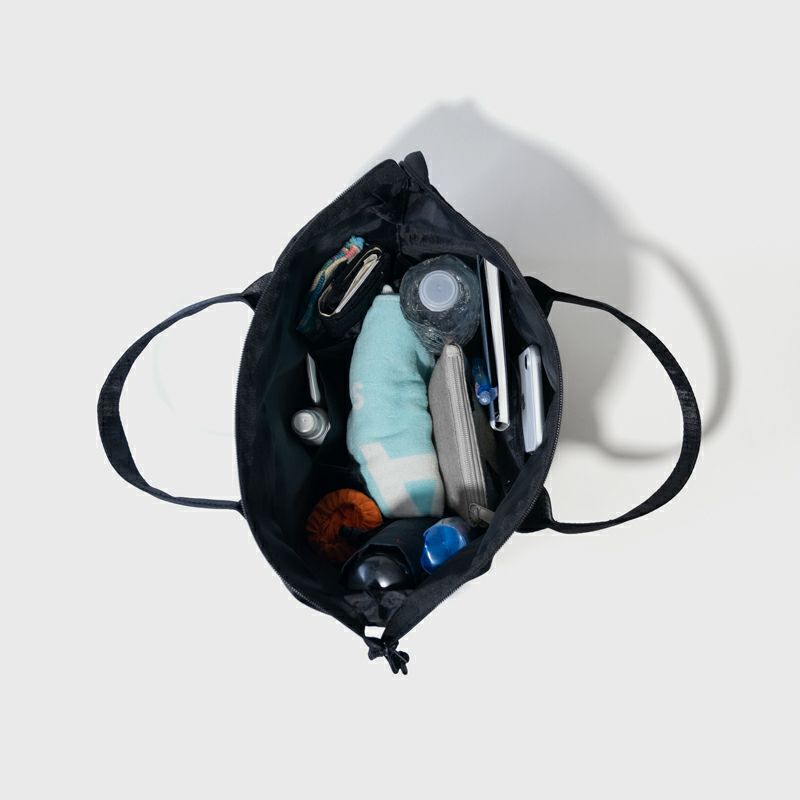 ラウンドトートバッグ | 木梨サイクル