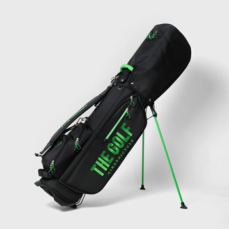 キャディバッグ(THE GOLF) | 木梨サイクル