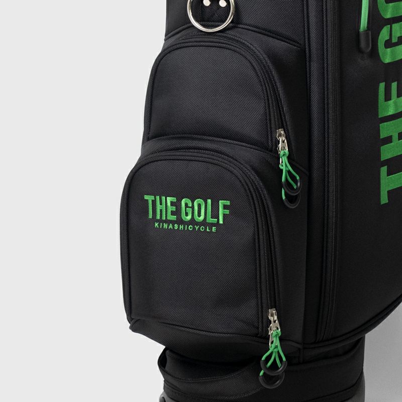 キャディバッグ(THE GOLF) | 木梨サイクル