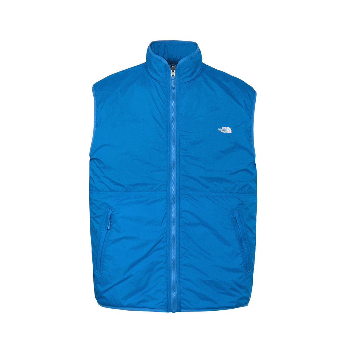 THE NORTH FACE REVERSIBLE EXTREME PILE FLEECE VEST NP72537