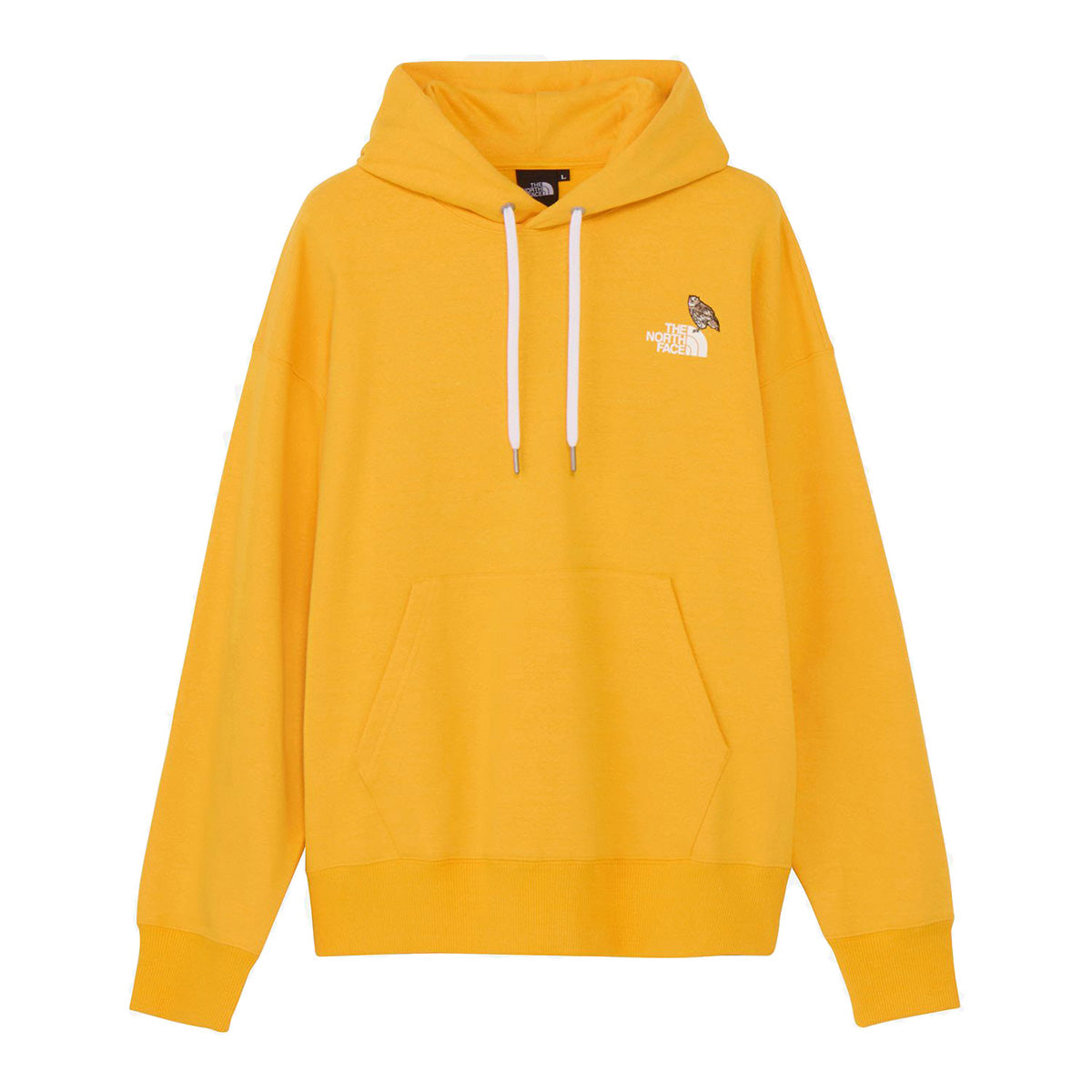 THE NORTH FACE ZOO PICKER HOODIE NT12535 – Kinetics（キネティクス