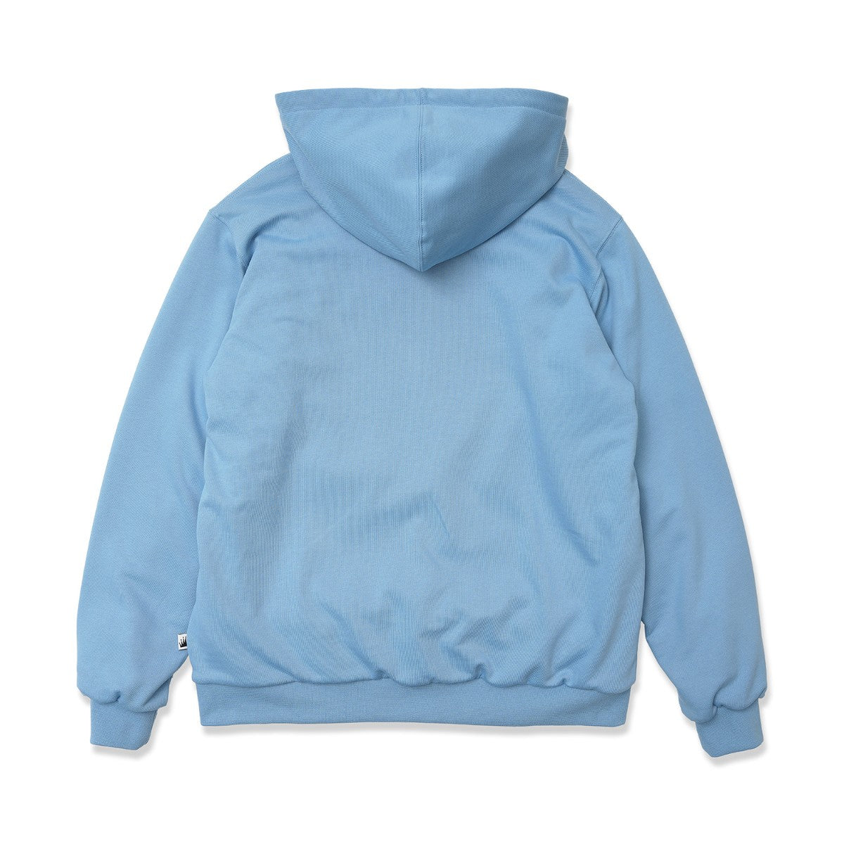 SARCASTIC Circle Lined Hood Zip SAR252001 – Kinetics（キネティクス