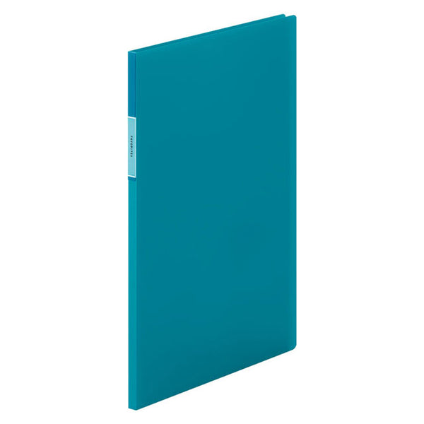 キングジム公式ストア フェイバリッツ クリアーファイル(透明) FV166T