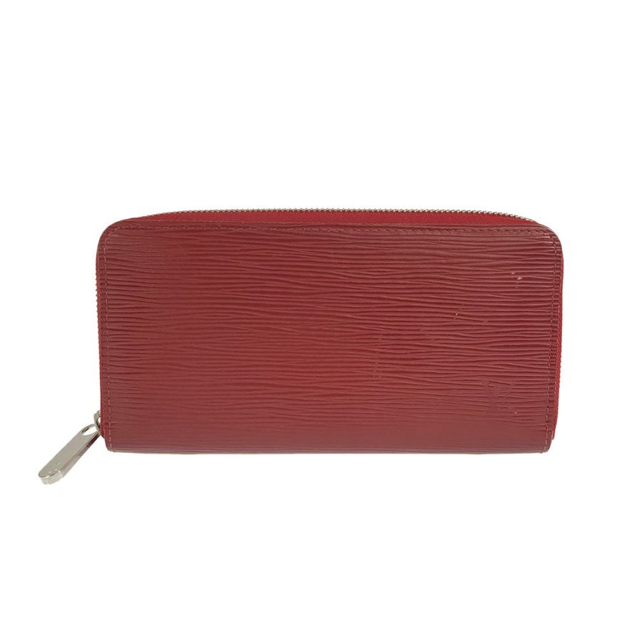 ボッテガヴェネタ イントレチャート 長財布 ラウンドファスナー