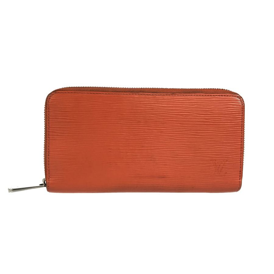 ボッテガヴェネタ イントレチャート 長財布 ラウンドファスナー