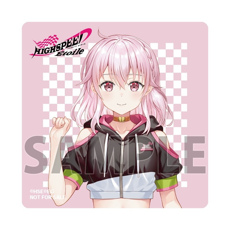 完全生産限定版】ハイスピードエトワール パドックストーリーズ: 音楽