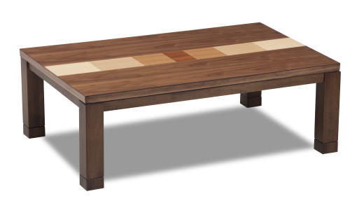 ⭐︎mapo⭐︎木目調電気こたつ※直接受け渡し品(配送の場合は料金