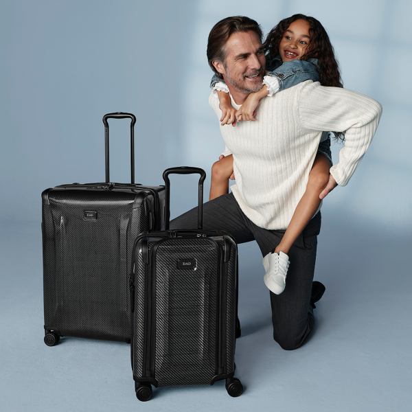 高い耐久性を誇るトラベルコレクション『Tegra-Lite®』 | ショップ