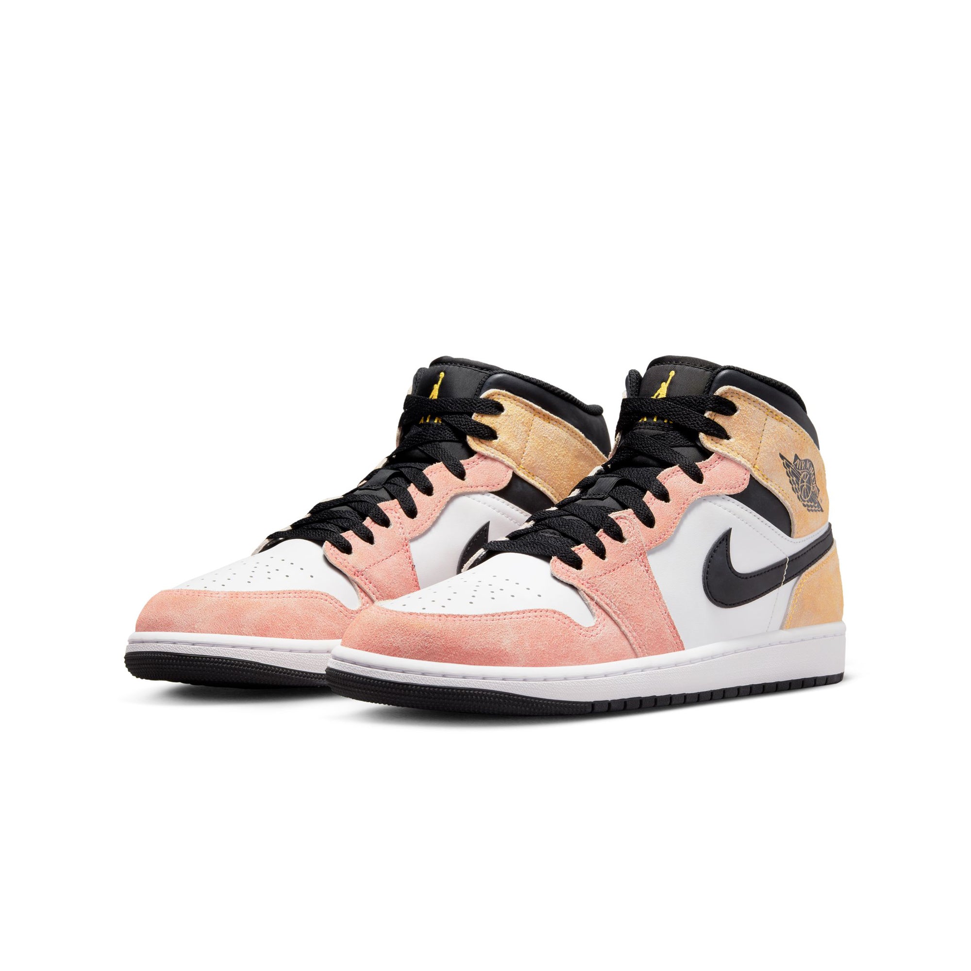 Air Jordan 1 Mid SE DX4332-800 – Kick Theory