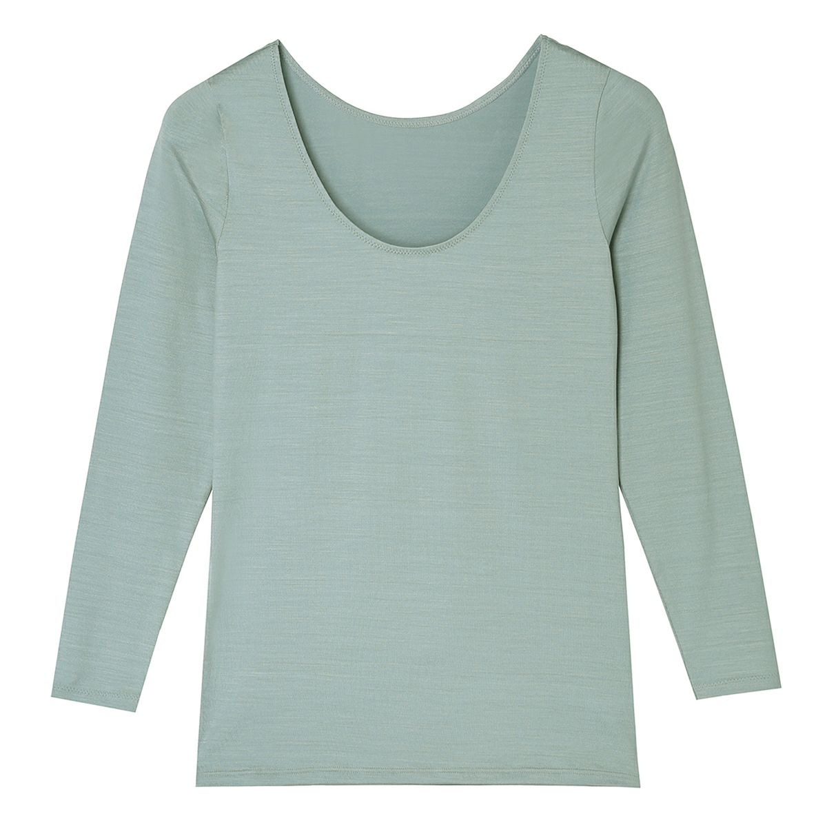 23トップシルク天竺[長袖ナイティ] | KID BLUE OFFICIAL ONLINE STORE