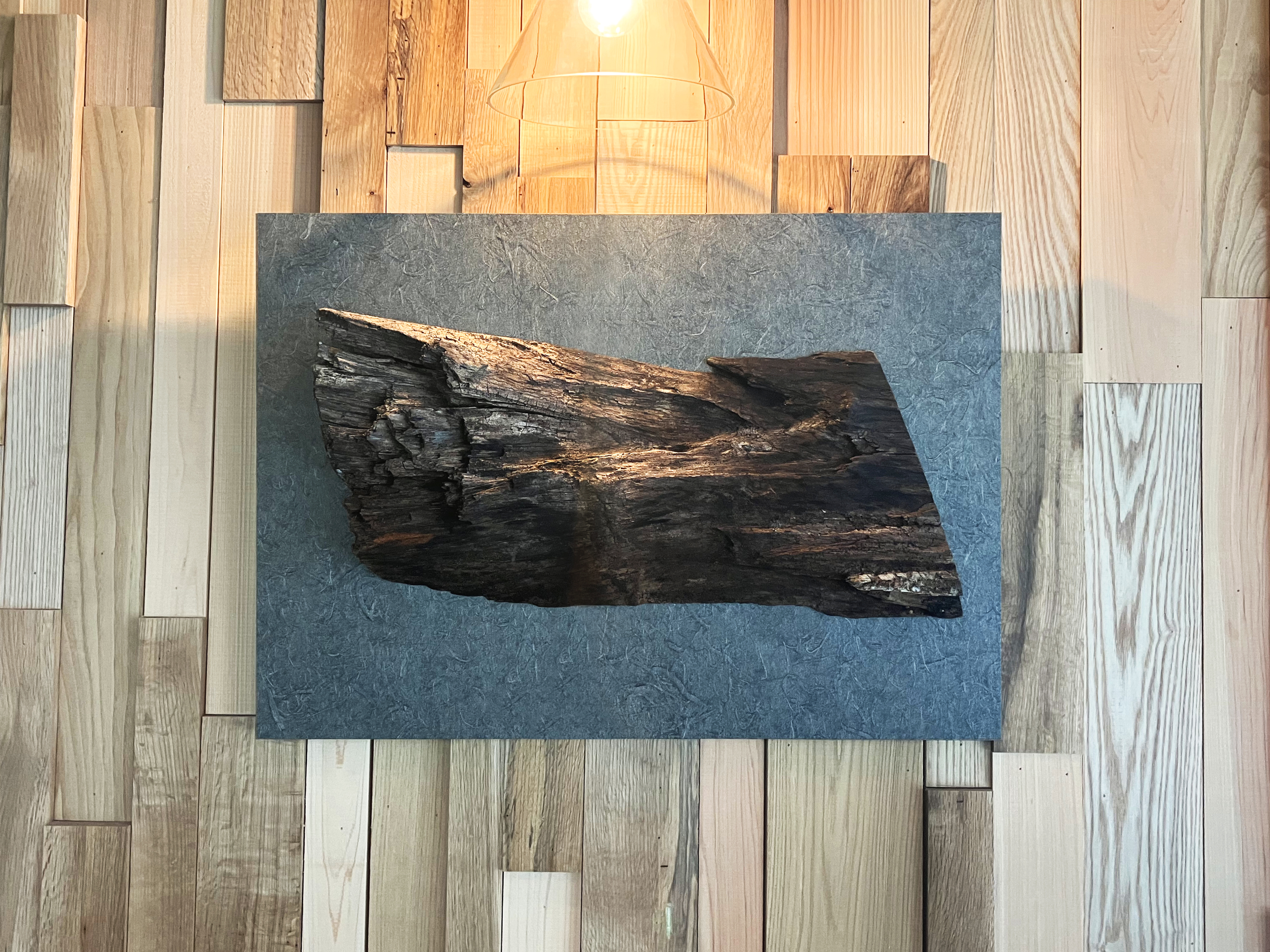 天然貴石 赤メノー 竹のアートパネル アートパネル ART-198H - impress select家具通販サイト – impress