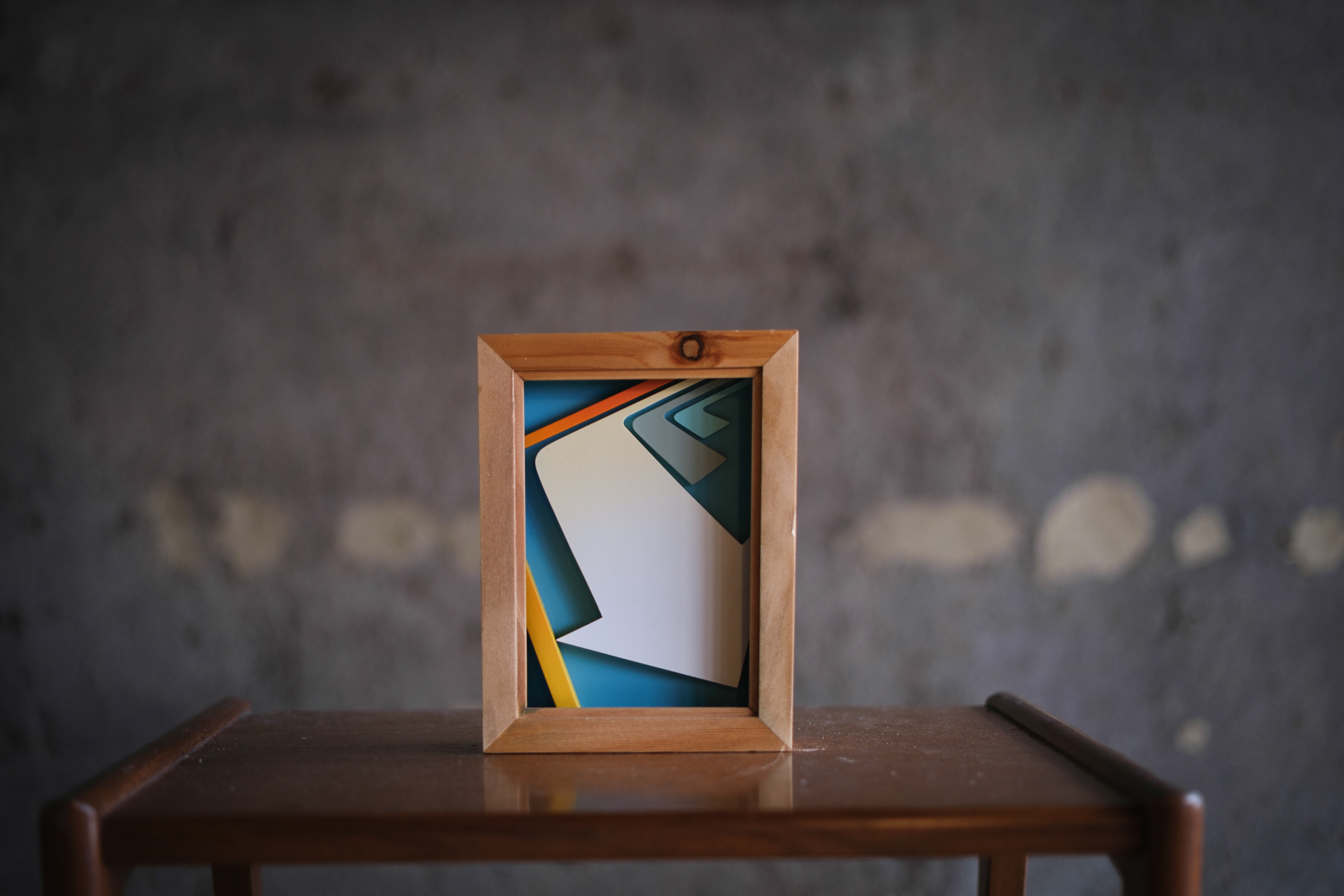 天然貴石 赤メノー 竹のアートパネル アートパネル ART-198H - impress select家具通販サイト – impress