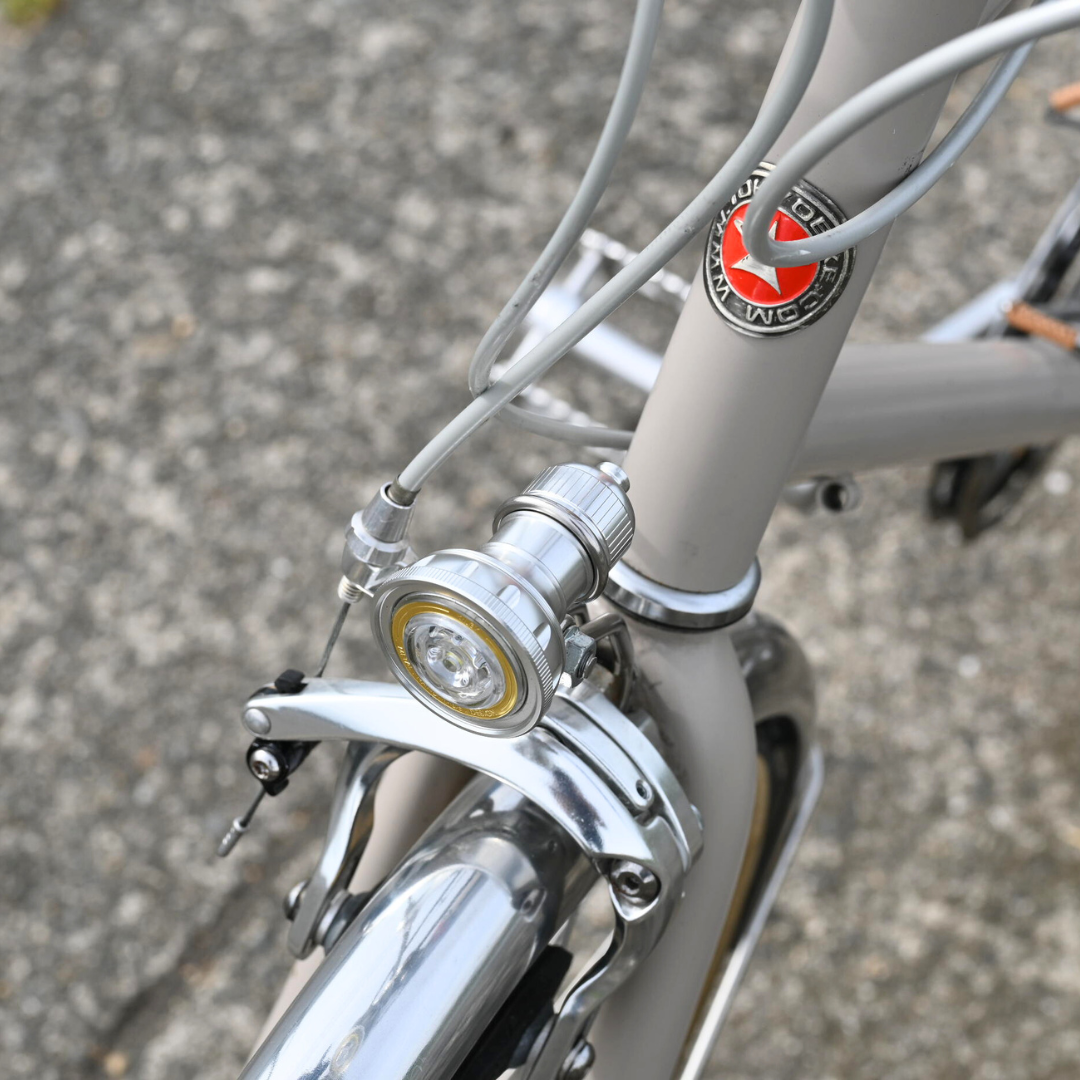 KiLEY(キーレイ)「ビンテージライト」 V3 フロント – kiley-japan