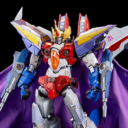 予約開始】6月17日 「【限定販売】鉄機巧 トランスフォーマー スター