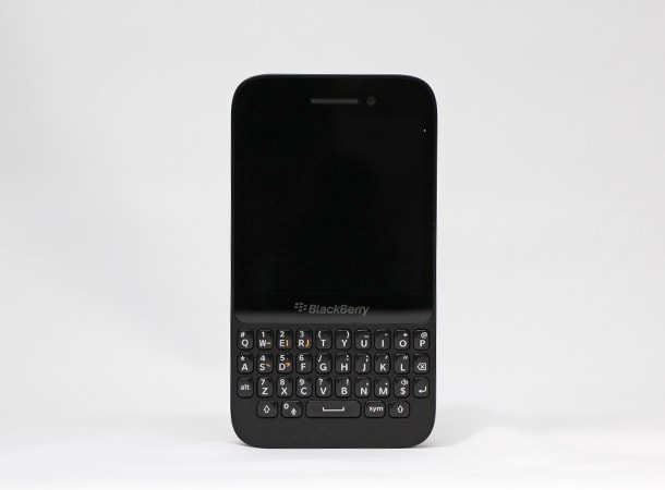 BlackBerry を振り返る《Bold 9000 〜 Priv まで》 »キリンスキ