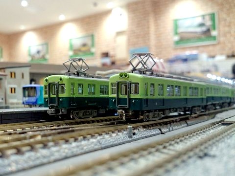 鉄道コレクション】600系・700系先行販売会: Kissyの鐵路日記