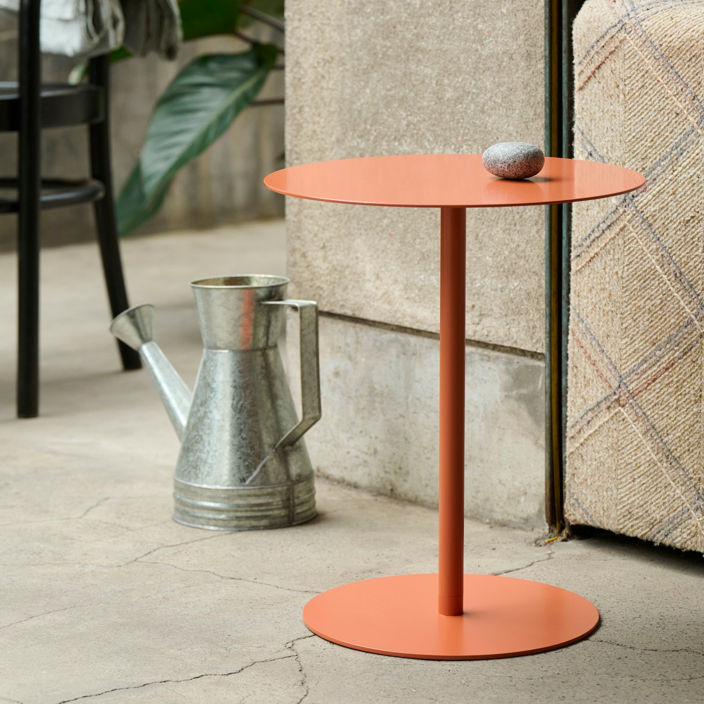 サイドテーブル-02-サンド【予約販売3/2出荷】 - KIT