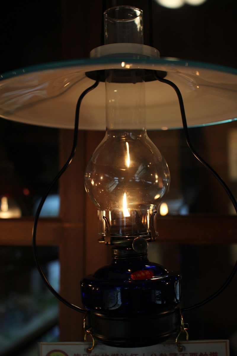 北一硝子と愉しむ休日 Vol.4 カントリーフロア | 北一硝子