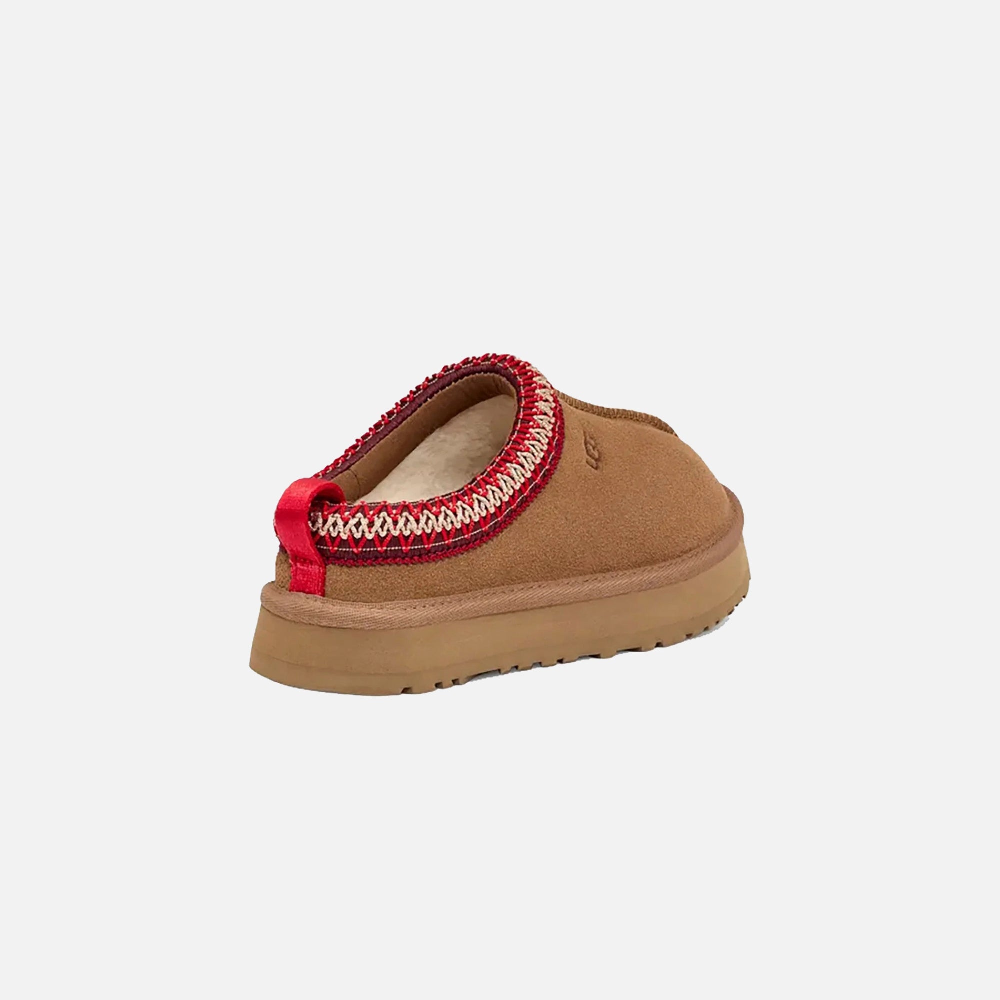 UGG Kids Tazz - Chestnut – Kith