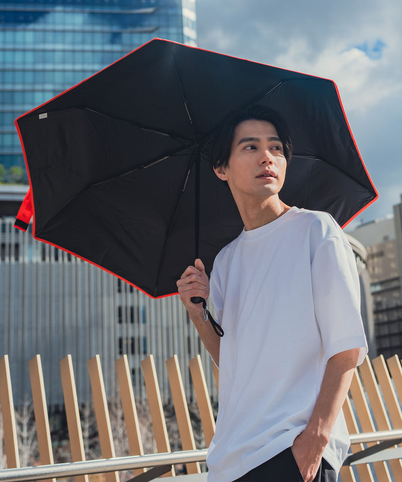 キウオールウェザーアンブレラ：オートマティックタイプ K510 – KiU