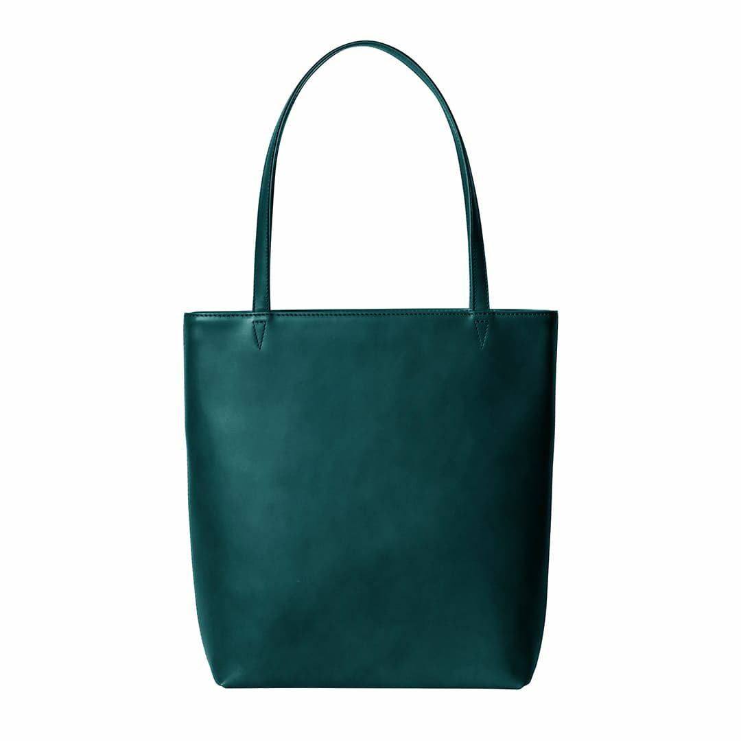 ワキシングレザー スリムトートバッグ | 06-ST | エルゴポック公式