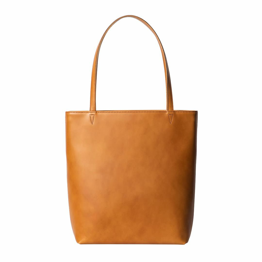 ワキシングレザー スリムトートバッグ | 06-ST | エルゴポック公式