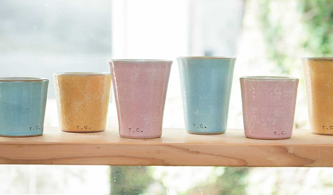 新作 | 壺屋焼窯元 清正陶器・壺屋窯壺屋焼窯元 清正陶器・壺屋窯