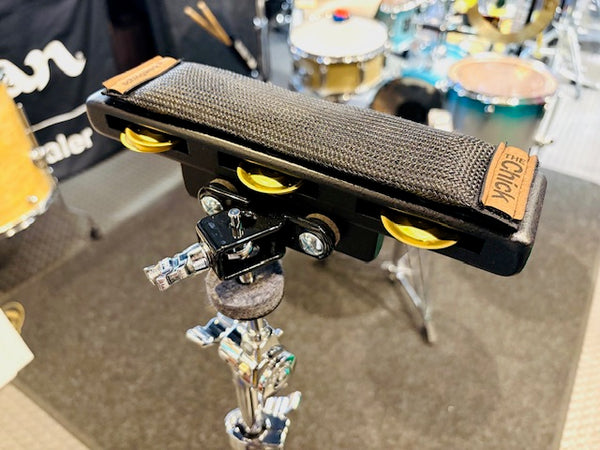 schlagwerk シュラグヴェルク JINGLE CHICK BRASS SR-JC250BM