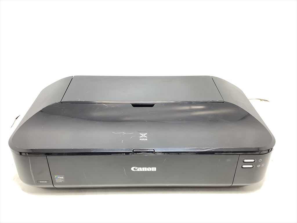 Canon インクジェットプリンタ PIXUS IX6530 A3ノビ対応 5色W黒インク