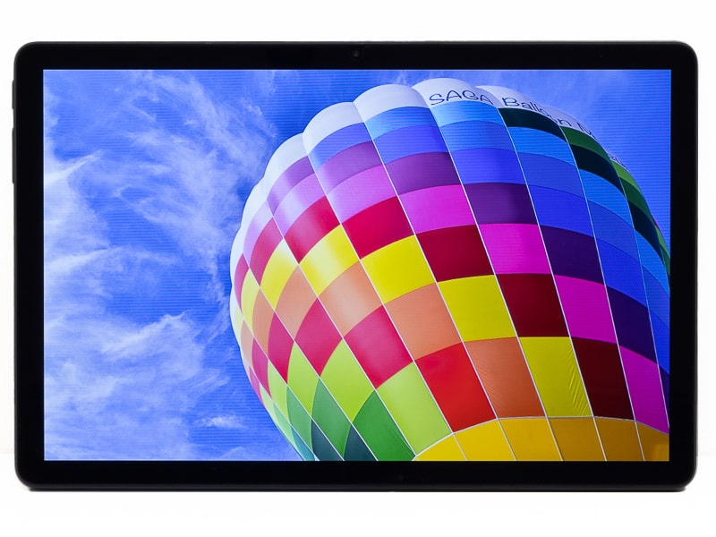 Blackview Tab 90 WiFiレビュー：1万円台で買えるエントリーAndroid