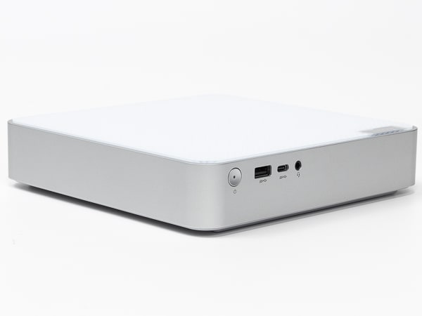 レノボIdeaCentre Mini Gen 8レビュー：第13世代Hシリーズ搭載の電源