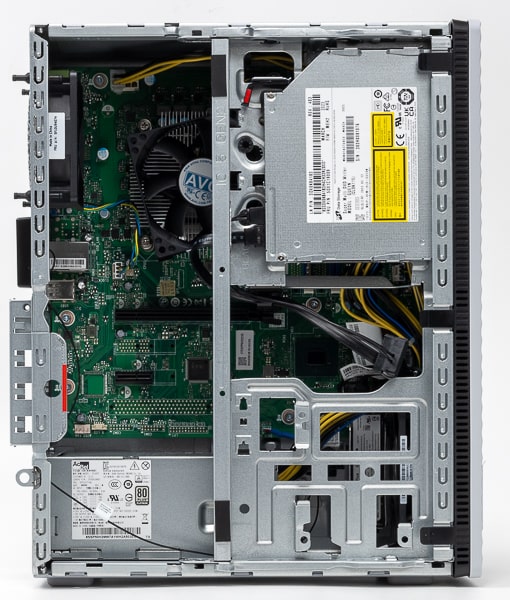 IdeaCentre 5i Gen 8レビュー：第13世代Core i5-13400搭載で6万円台の