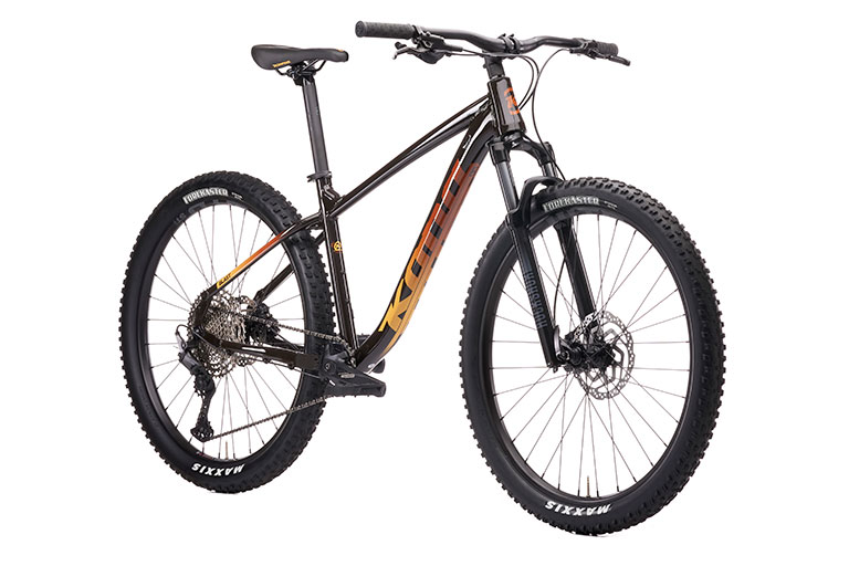 2021 KONA BIKES | BLAST