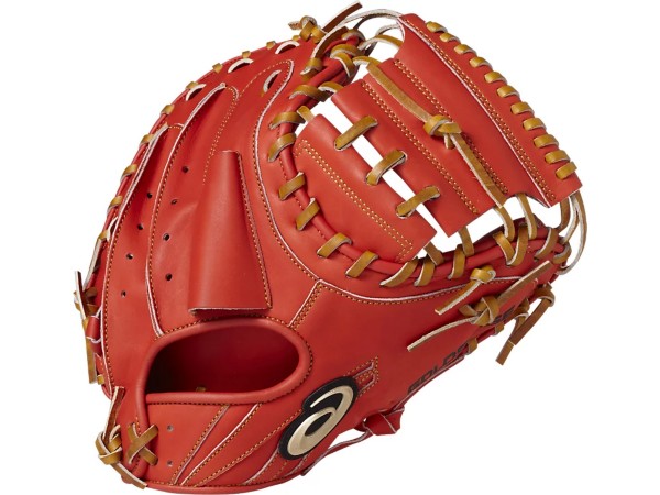 アシックス 軟式キャッチャーミット ゴールドステージ 右投げ用 商品