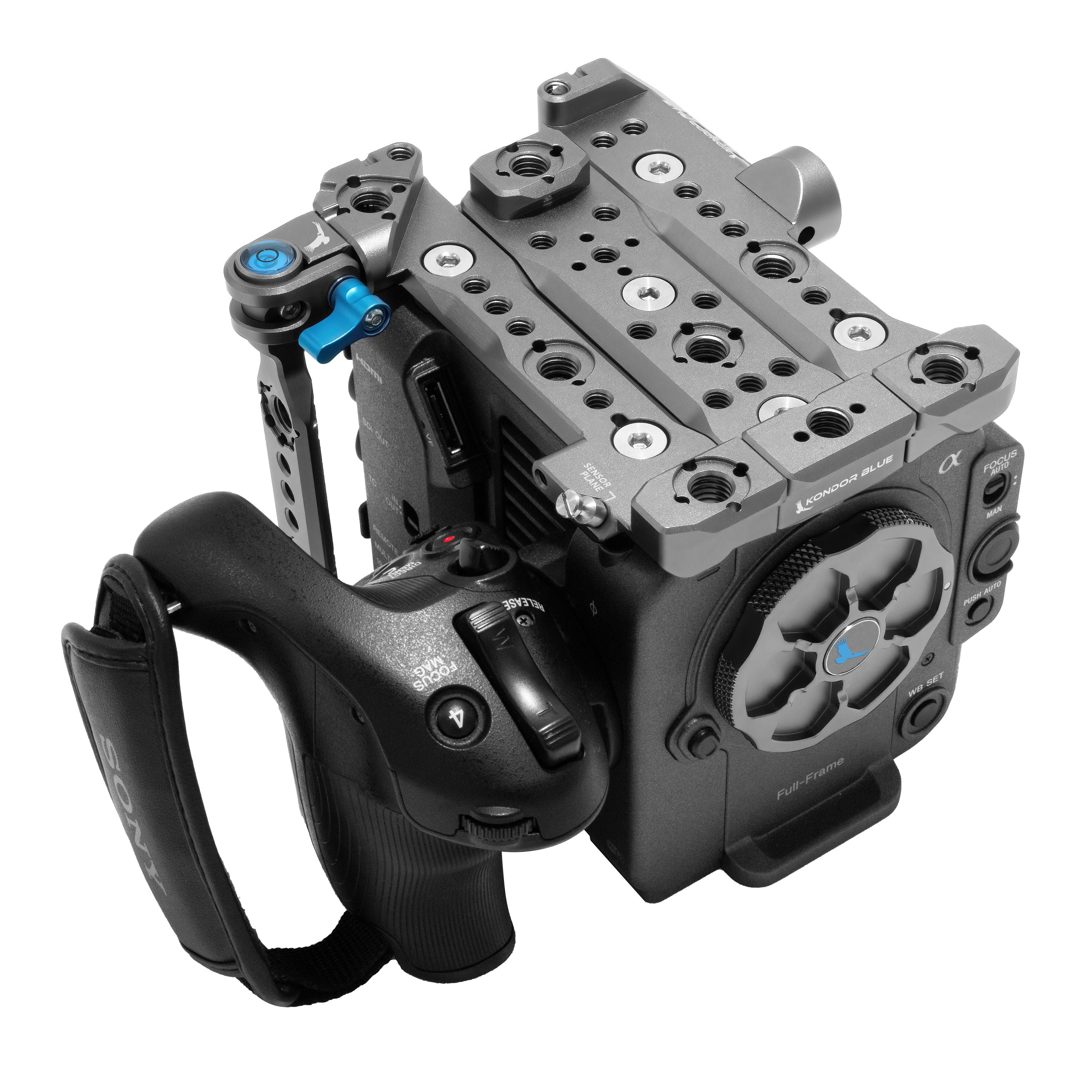 BlackMagic Is Not Messing Around, Pyxis 6k Review - Lee Zavitz