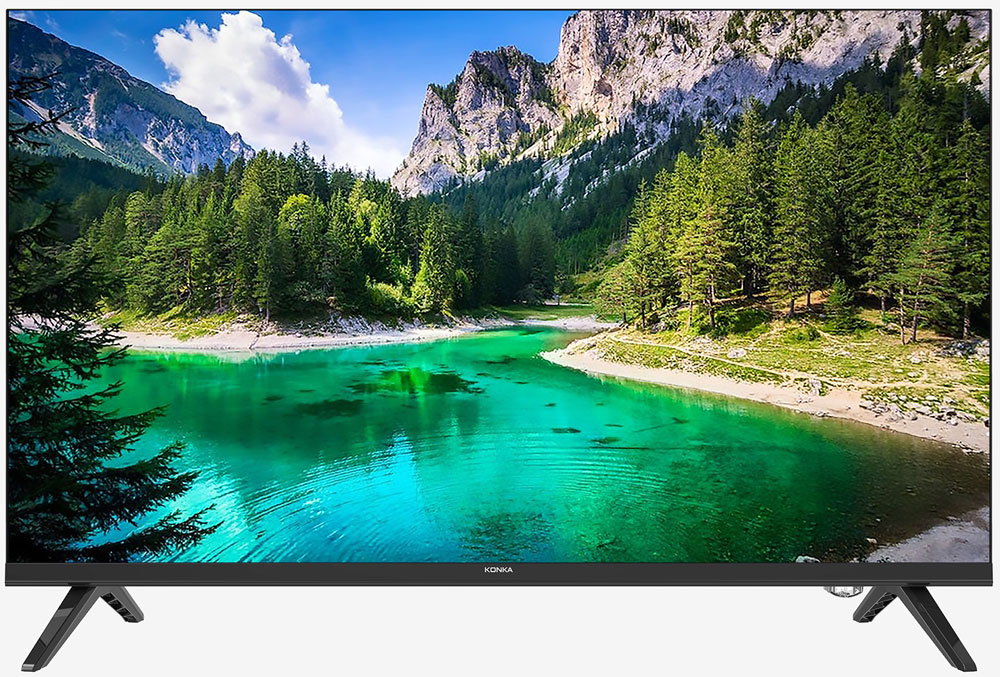 50インチ - 680series - KONKA JAPAN