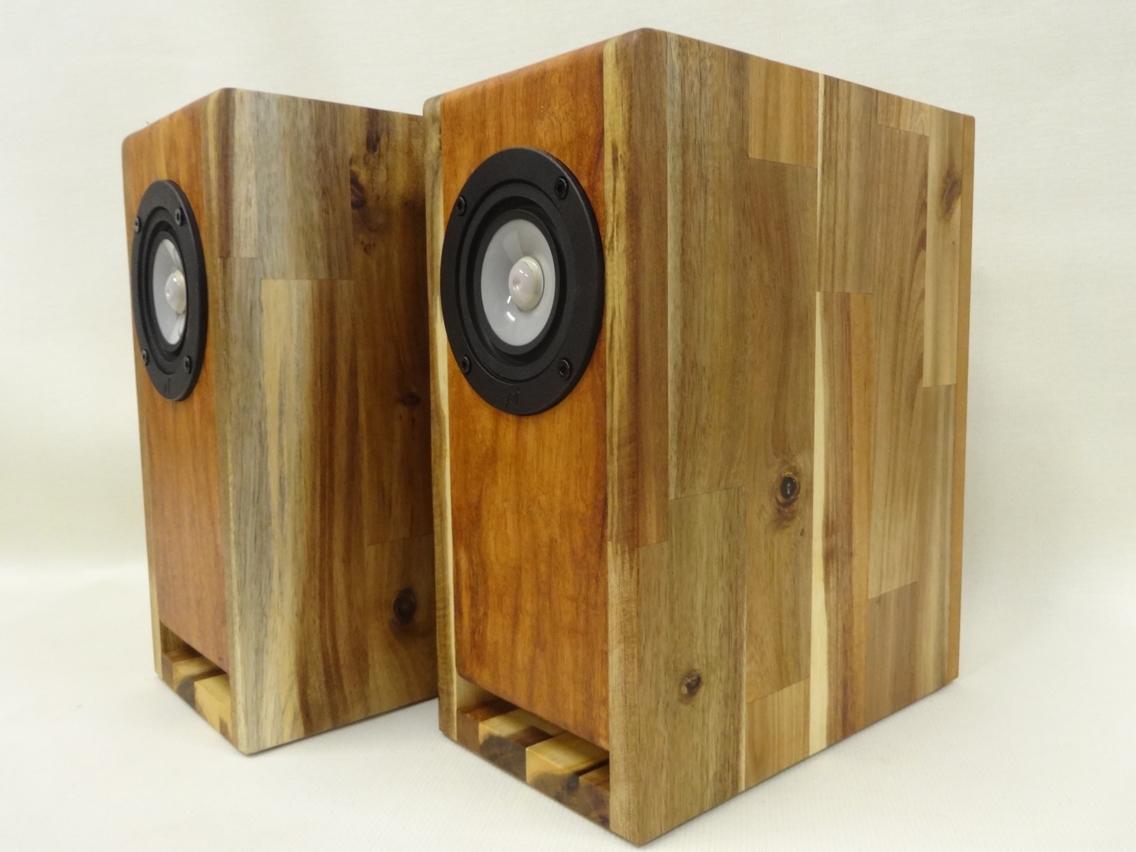 MarkAudio マークオーディオ Alpair5G 専用エンクロージャー | KONOCO