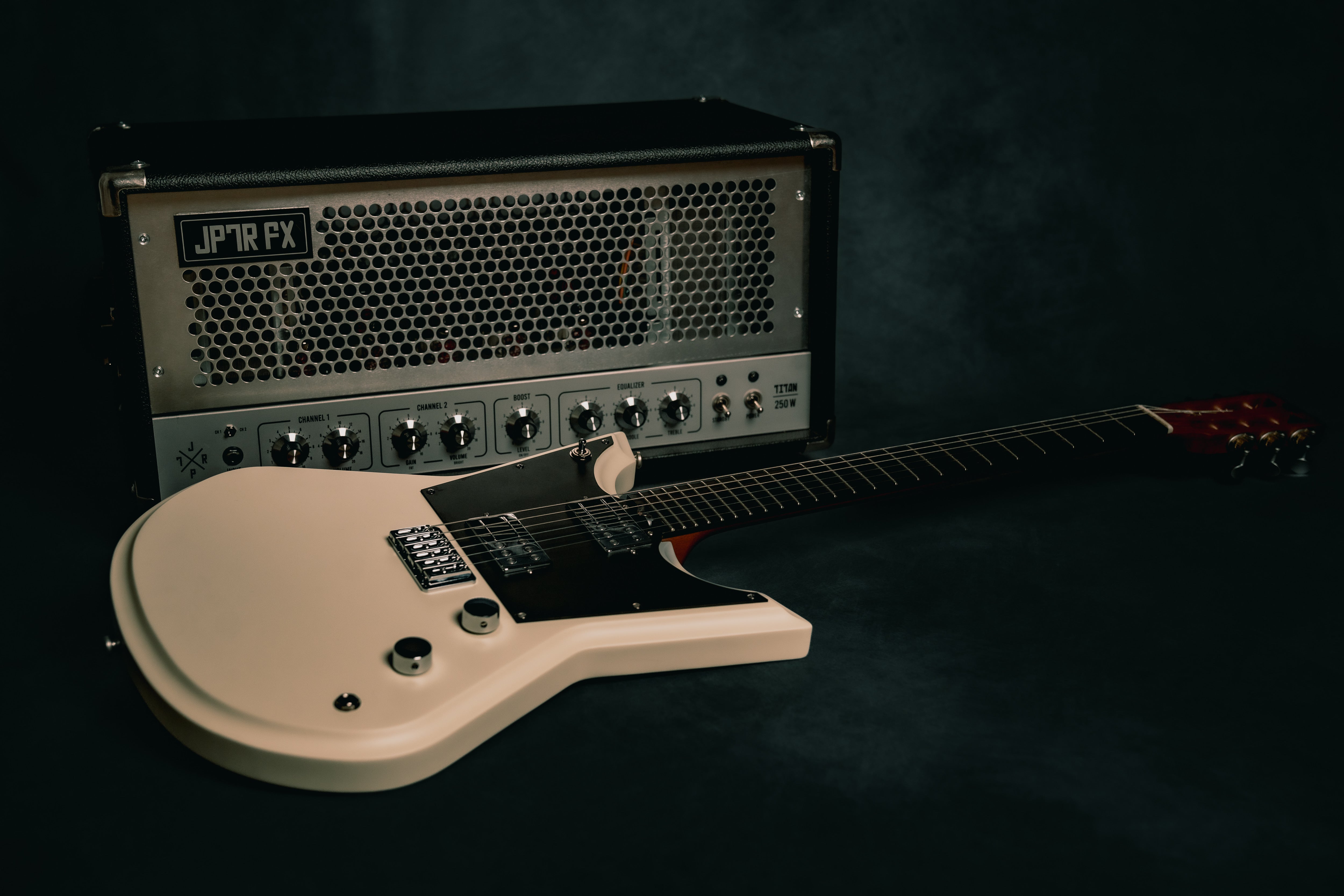 GUITARS – KODEX AUDIO