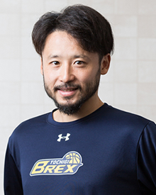 田臥 勇太さん: 子どもたちへ : 子ども応援便り