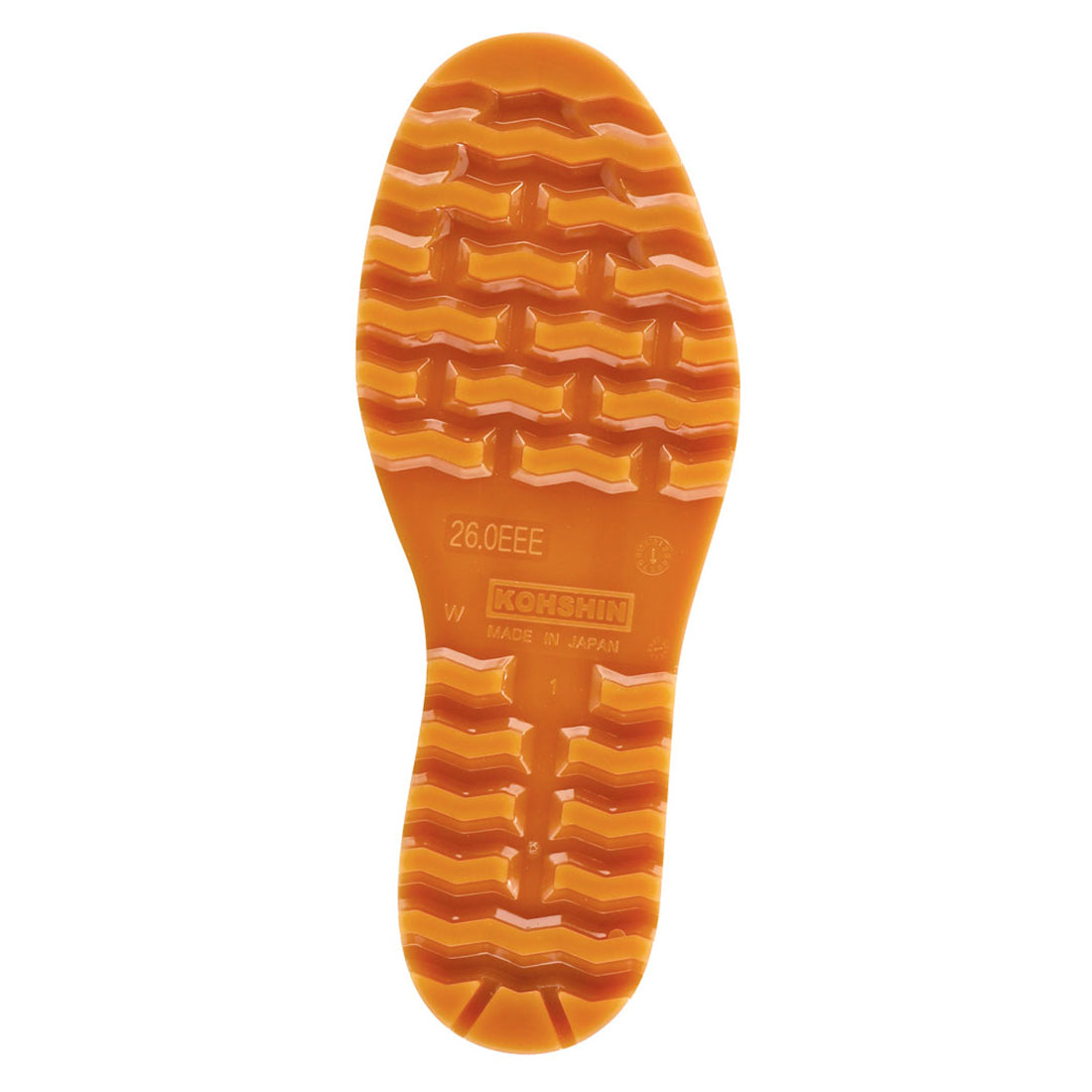 ゾナG7 耐油 | 耐油長靴の新定番！滑りにくい＆詰まりにくい – 弘進