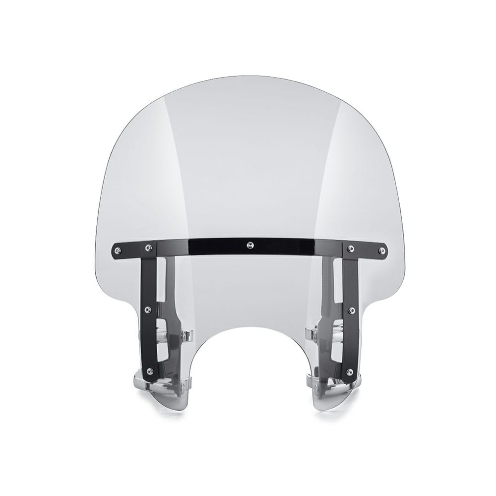 57801-11】ハーレー純正 クイックリリース・コンパクト・ウインド