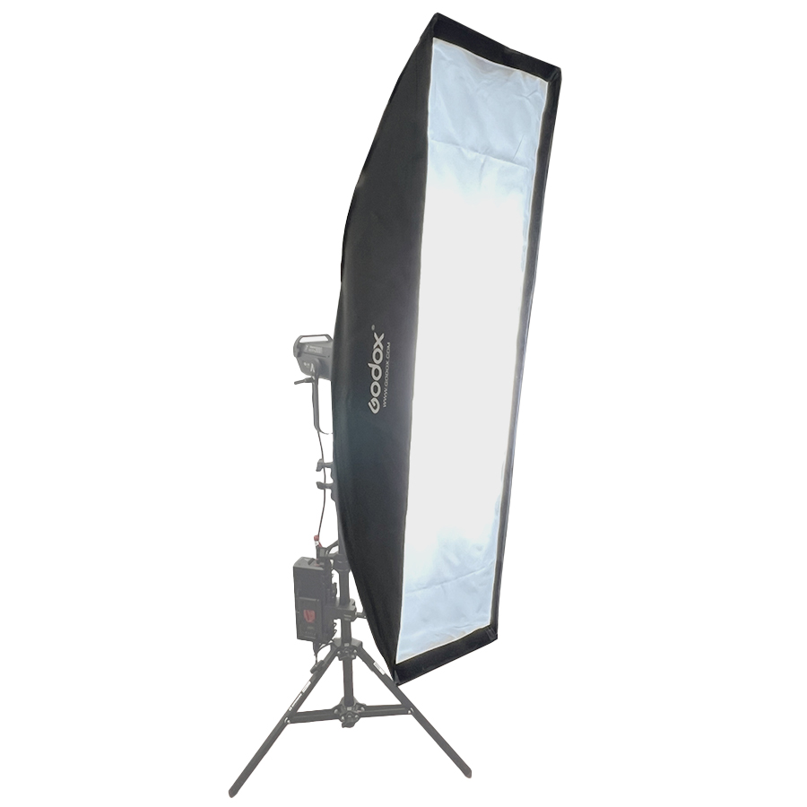 GODOX ストリップ ソフトボックス 35×140｜小輝日文レンタル公式サイト